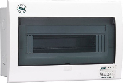 网联电气批发批发pz30配电箱国标照明开关箱配电箱空开盒电表箱规格齐全 .