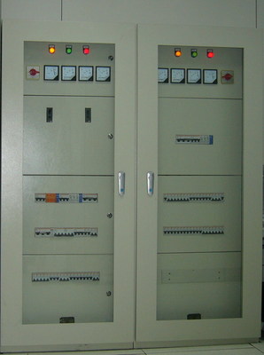机房配电柜厂家直销