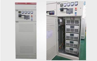 高低压配电柜微机保护器的作用