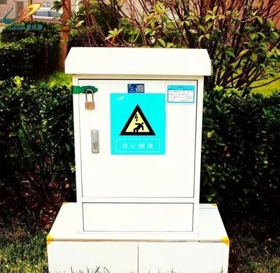 物业品质管理全展示(24项精选图片)