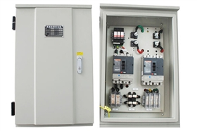 UPS配电箱VS配电柜,区别知多少?