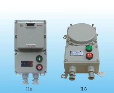 BQC系列防爆磁力起动器厂家直销 型号解析、应用优势与价格指南