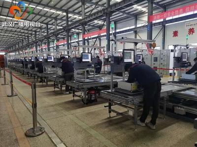 新春迎“新”，长江电气喜获配电柜大单，勇夺龙年开门红