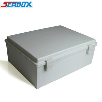 460*350*170mm合页防水配电箱 性能、应用与选购指南