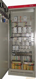 深耕配电柜制造 温州市鹿城利尔达电器元件厂的品质之路